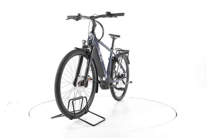 LIQBIKE Active 2022 | blue | 28" | 50 cm | 500-3000 km 4