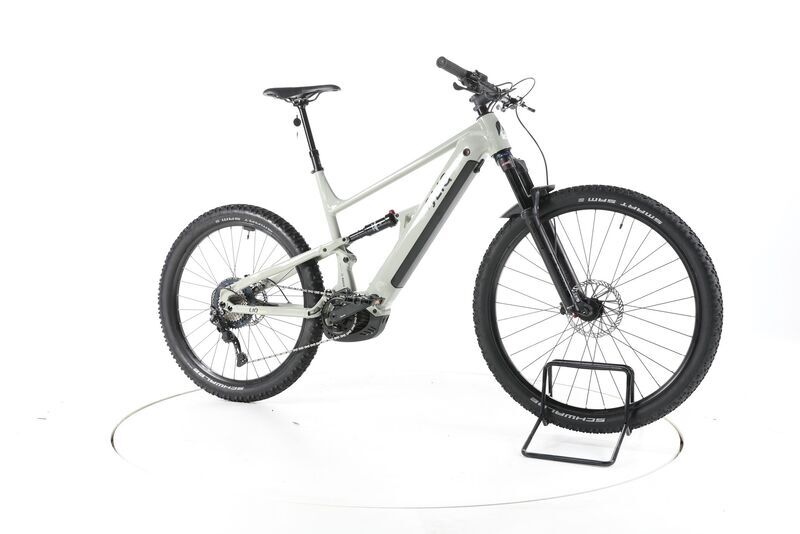 LIQBIKE LIQ ROCK 2023 | beige | 29"/27,5" | < 500 km 1