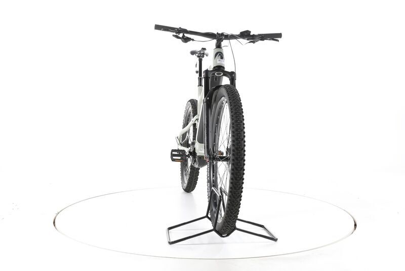 LIQBIKE LIQ ROCK Full-Suspension Mullet 2022 | grey | 29"/27.5" | no information | 500 - 3000 km, image 4 of 5