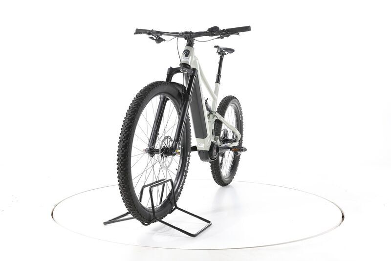 LIQBIKE LIQ ROCK Full-Suspension Mullet 2022 | grey | 29"/27.5" | no information | 500 - 3000 km, image 5 of 5