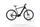 LIQBIKE Rock 2022 | black | 29" | 54 cm | 500 - 3000 km, thumbnail 1 of 5