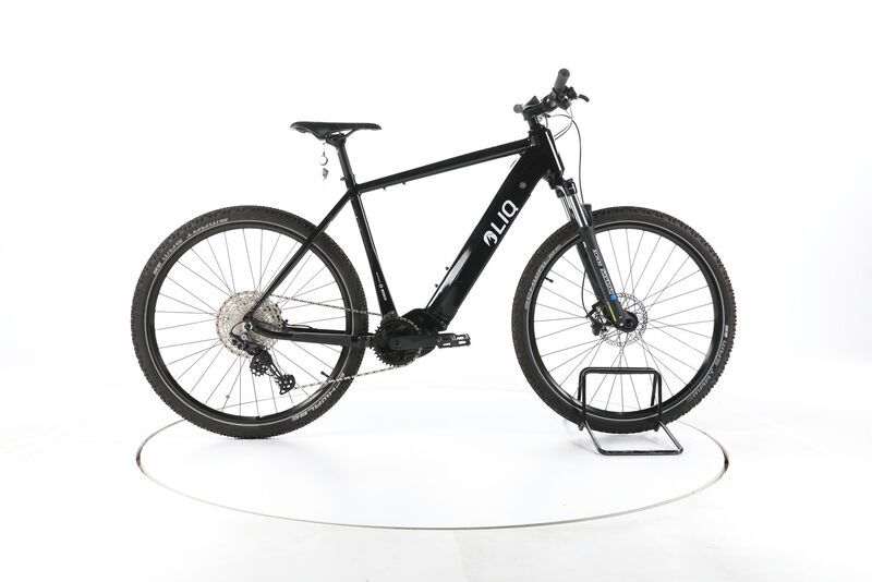 LIQBIKE Rock 2022 | black | 29" | 54 cm | 500 - 3000 km, image 1 of 5