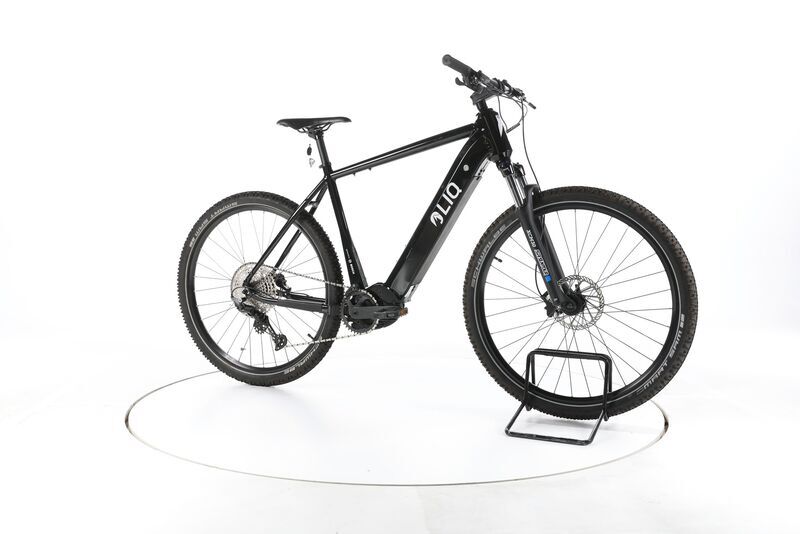 LIQBIKE Rock 2022 | black | 29" | 54 cm | 500 - 3000 km, image 2 of 5
