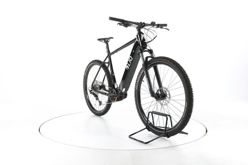 LIQBIKE Rock 2022 | black | 29" | 54 cm | 500 - 3000 km, image 3 of 5