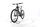 LIQBIKE Rock 2022 | black | 29" | 54 cm | 500 - 3000 km, thumbnail 5 of 5
