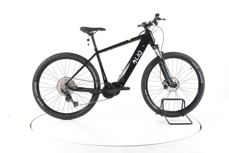 LIQBIKE Rock 2022 | czarny | 29" | brak danych | > 3000 km, image 1 of 5