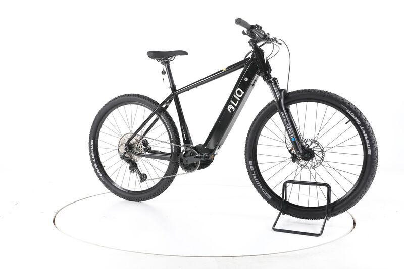 LIQBIKE Rock 2022 | czarny | 29" | brak danych | > 3000 km, image 2 of 5