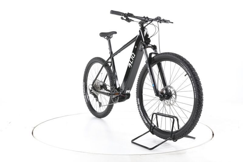 LIQBIKE Rock 2022 | czarny | 29" | brak danych | > 3000 km, image 3 of 5