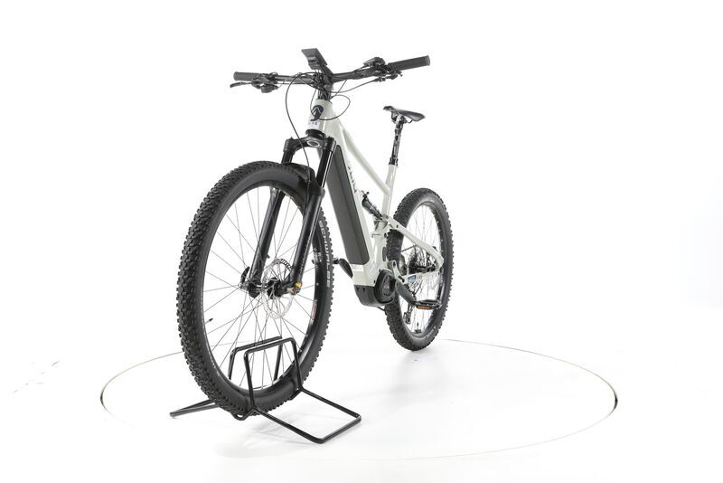 LIQBIKE Rock Fully 2023 | beige | 29"/27,5" | 500 - 3000 km 4