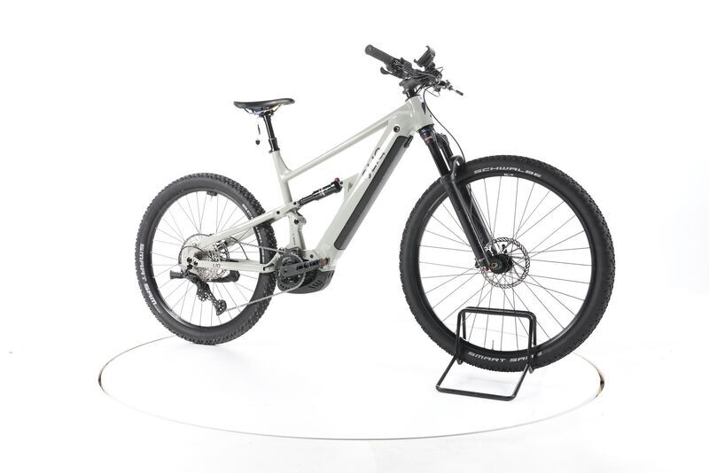 LIQBIKE Rock Fully 2023 | gris | 29"/27,5" | 48 cm | 500 - 3000 km, image 2 of 5