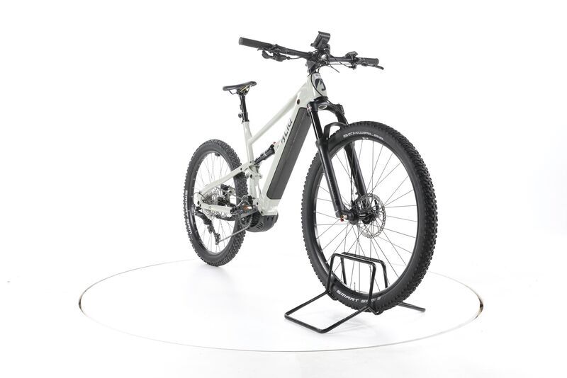LIQBIKE Rock Fully 2023 | gris | 29"/27,5" | 48 cm | 500 - 3000 km, image 3 of 5