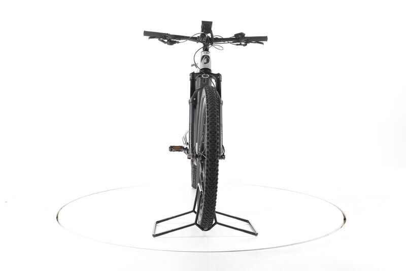 LIQBIKE Rock Fully 2023 | gris | 29"/27,5" | 48 cm | 500 - 3000 km, image 4 of 5