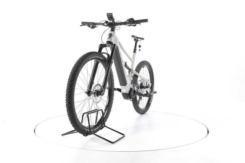 LIQBIKE Rock Fully 2023 | gris | 29"/27,5" | 48 cm | 500 - 3000 km, image 5 of 5
