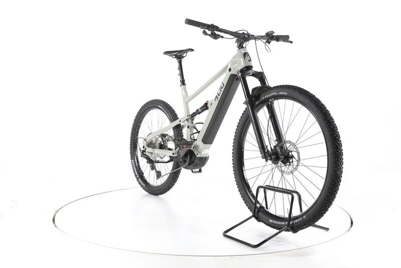 LIQBIKE Rock com suspensão total 2023 | cinzento | 29"/27,5" | não especificado | 500 - 3000 km, image 3 of 5