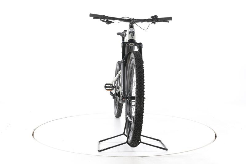 LIQBIKE Rock com suspensão total 2023 | cinzento | 29"/27,5" | não especificado | 500 - 3000 km, image 4 of 5