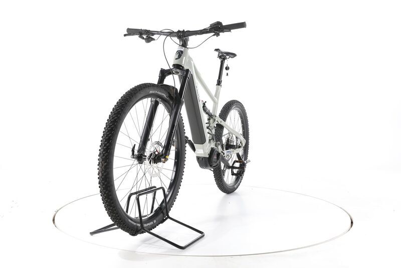 LIQBIKE Rock com suspensão total 2023 | cinzento | 29"/27,5" | não especificado | 500 - 3000 km, image 5 of 5