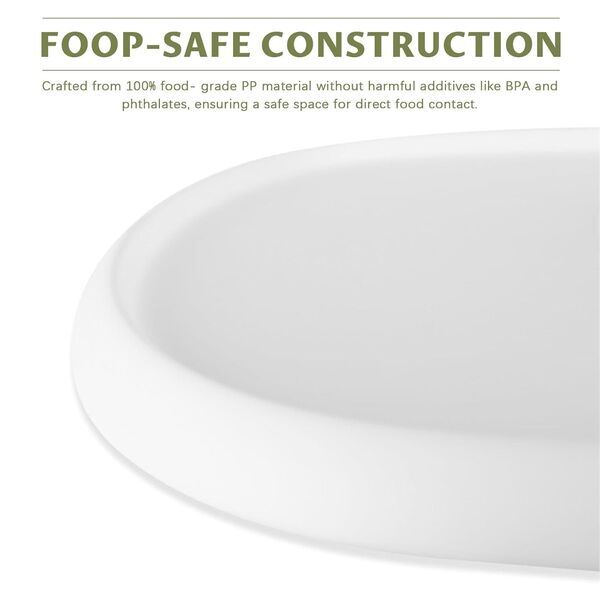 Liropau Tripp Trapp Tablett | white 3