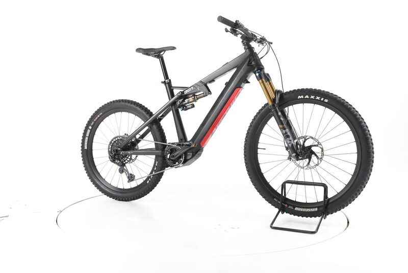 Liteville 301 CE MK2 2022 | černá | 29"/27,5" | XL | < 500 km, image 1 of 4