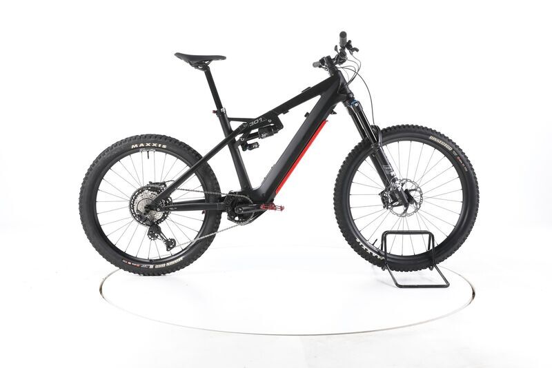 Liteville 301-CE MK2 para 2023 | negro | 29"/27,5" | XL | < 500 km, image 1 of 5