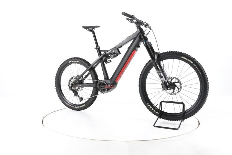 Liteville 301-CE MK2 para 2023 | negro | 29"/27,5" | XL | < 500 km, image 2 of 5