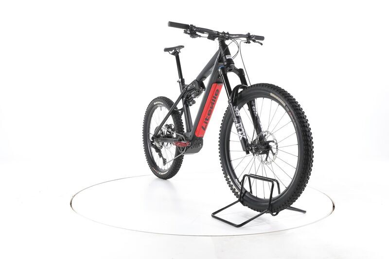 Liteville 301-CE MK2 para 2023 | negro | 29"/27,5" | XL | < 500 km, image 3 of 5
