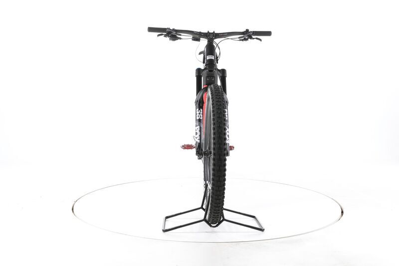 Liteville 301-CE MK2 para 2023 | negro | 29"/27,5" | XL | < 500 km, image 4 of 5