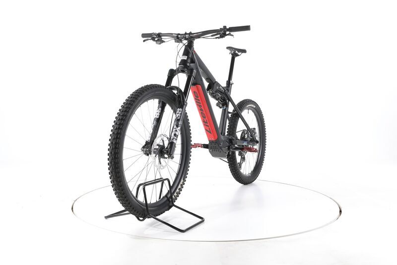 Liteville 301-CE MK2 para 2023 | negro | 29"/27,5" | XL | < 500 km, image 5 of 5