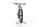 Liteville 301 Mk15 2022 | silver | 29" | 48 cm thumbnail 3/4