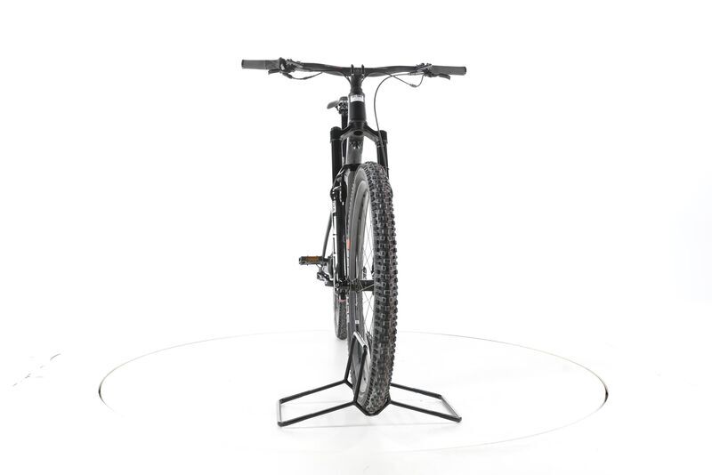 Liteville 303 Mk1 RACE 2023 | black | 29"/27,5" | L 3