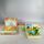Little Dutch Bundle Montessori Set of 3 Balance & Puzzles | multicoloured, thumbnail 1 of 2