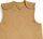 The Little Green Sheep Babyschlafsack 2.5 Tog | dunkelgelb thumbnail 3/5