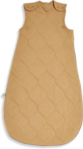 The Little Green Sheep Babyschlafsack 2.5 Tog | brown 4