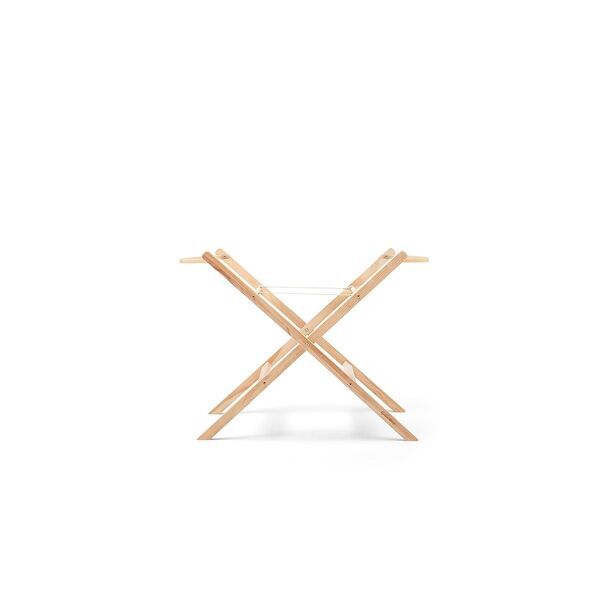 The Little Green Sheep Ständer Babykörbchen | light brown 1