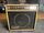Little Rock Vintage 80 1x12” UK Made Tweed Valve Guitar Amplifier Combo | Vintage, thumbnail 2 of 5