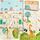 Little Story Kindermatte | multicolored thumbnail 1/2