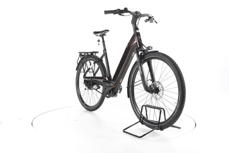 Liv Allure E+ 1 2022 | schwarz | 29" | M | 500 - 3000 km, image 2 of 4