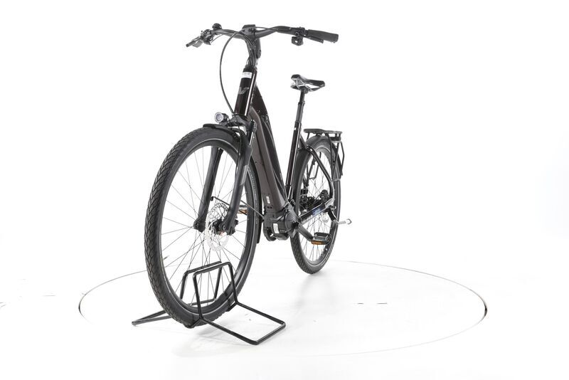 Liv Allure E+ 1 2022 | schwarz | 29" | M | 500 - 3000 km, image 4 of 4