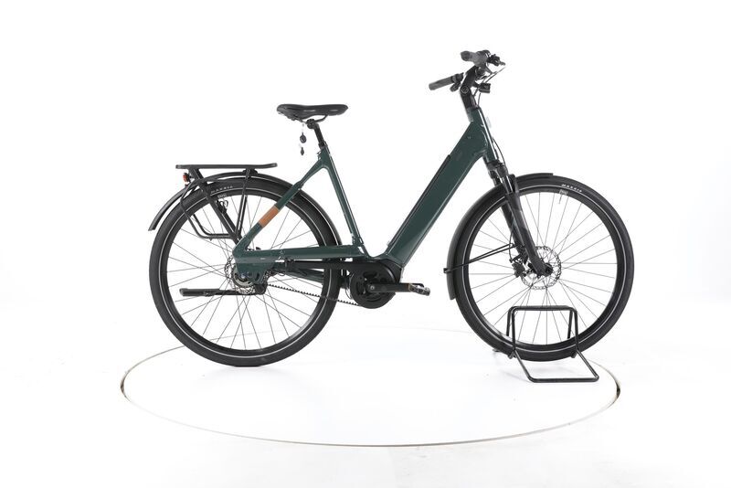 Liv Allure E+1 2022 | vert | 28" | 56 cm | 500 - 3000 km, image 1 of 5