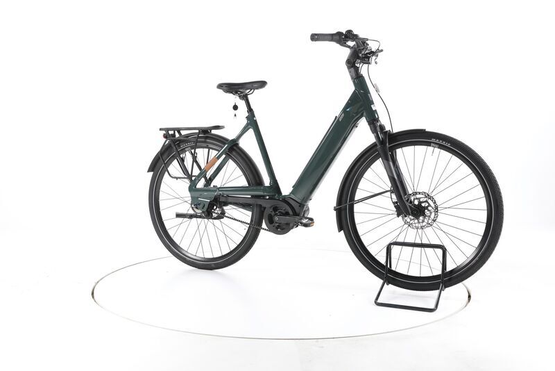 Liv Allure E+1 2022 | vert | 28" | 56 cm | 500 - 3000 km, image 2 of 5