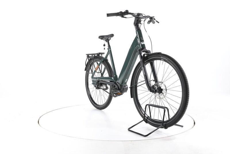 Liv Allure E+1 2022 | vert | 28" | 56 cm | 500 - 3000 km, image 3 of 5
