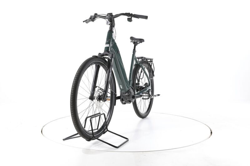 Liv Allure E+1 2022 | vert | 28" | 56 cm | 500 - 3000 km, image 5 of 5