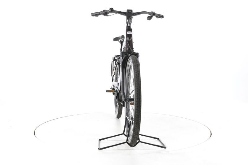 Liv Allure E+ 1 2024 | preto | 29" | L | < 500 km, image 3 of 4