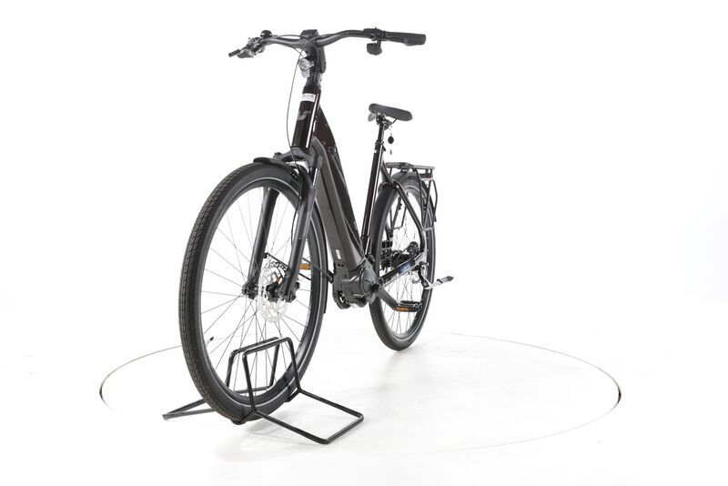 Liv Allure E+ 1 2024 | preto | 29" | L | < 500 km, image 4 of 4