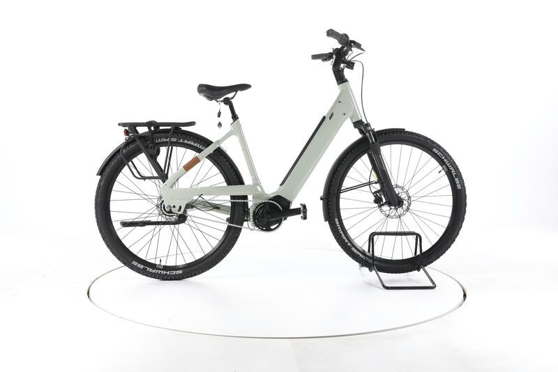 Liv Allure E+2 2022 | grey | 29" | M | > 3000 km, image 1 of 5