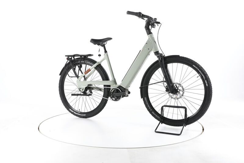 Liv Allure E+2 2022 | grey | 29" | M | > 3000 km, image 2 of 5