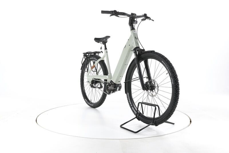 Liv Allure E+2 2022 | grey | 29" | M | > 3000 km, image 3 of 5