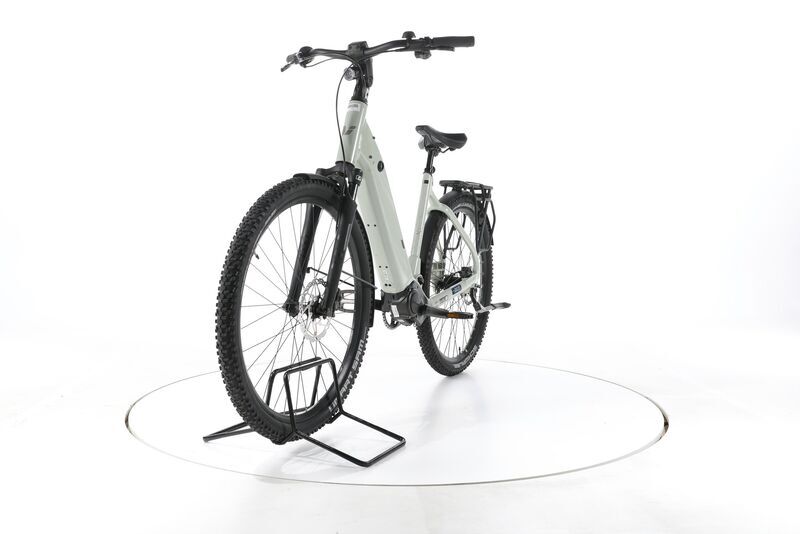 Liv Allure E+2 2022 | grey | 29" | M | > 3000 km, image 5 of 5