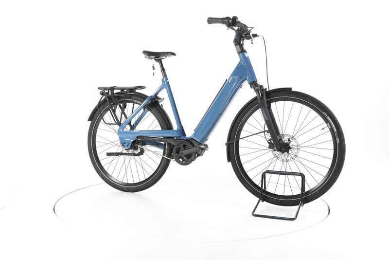 Liv Allure E+ 2 2023 | azul | 28" | L | > 3000 km, image 1 of 4