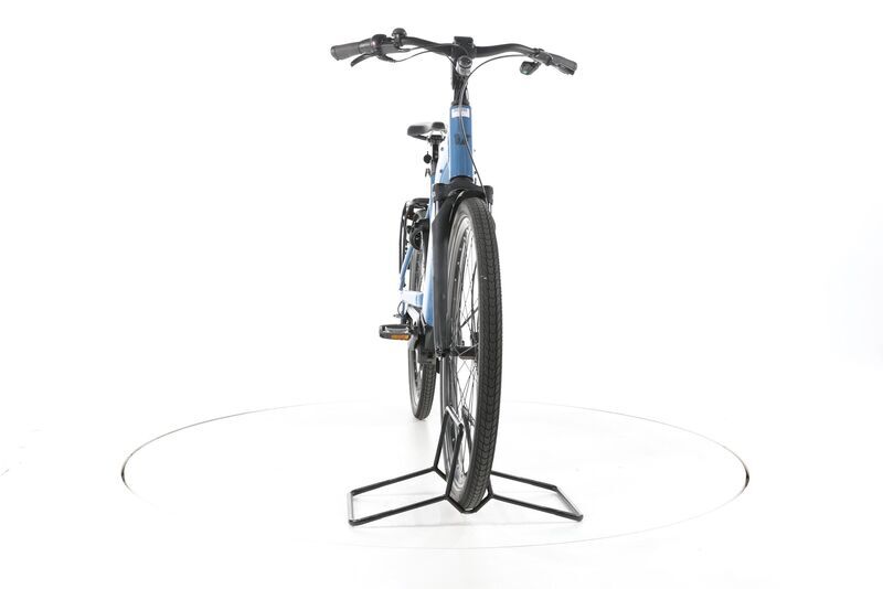 Liv Allure E+ 2 2023 | azul | 28" | L | > 3000 km, image 3 of 4