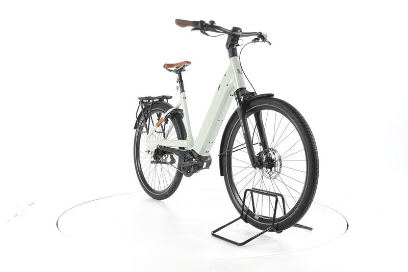 Liv Allure E+ 2 Wh 2022 | beige | 29" | > 3000 km 2